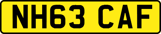 NH63CAF