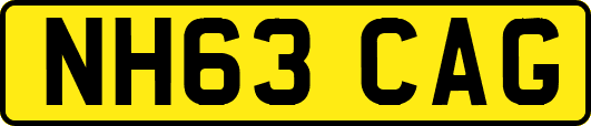 NH63CAG