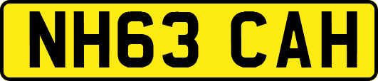NH63CAH
