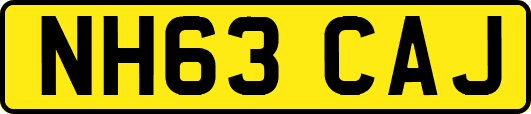 NH63CAJ
