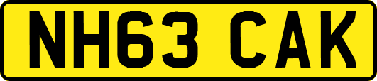 NH63CAK