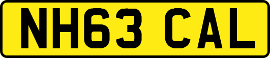 NH63CAL