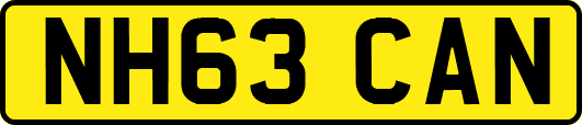 NH63CAN
