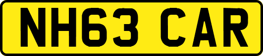 NH63CAR