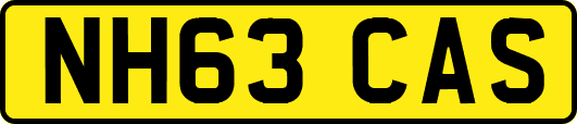 NH63CAS