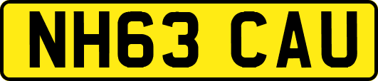 NH63CAU