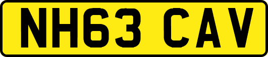 NH63CAV