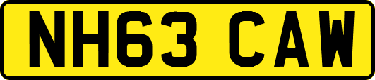 NH63CAW