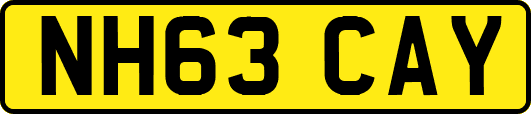 NH63CAY