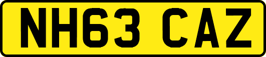 NH63CAZ