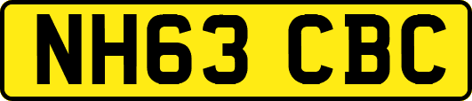 NH63CBC