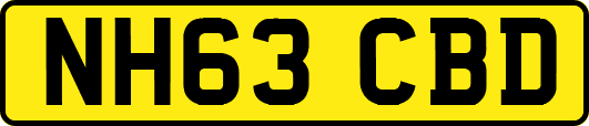 NH63CBD