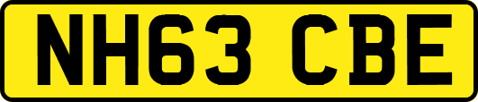 NH63CBE