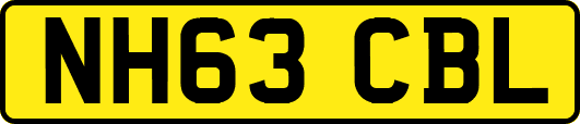 NH63CBL