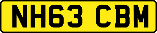NH63CBM