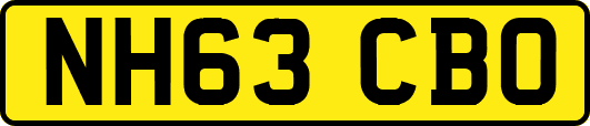 NH63CBO