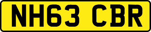 NH63CBR