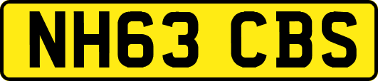 NH63CBS