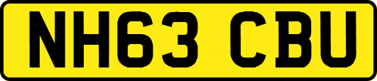 NH63CBU