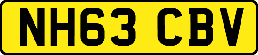 NH63CBV