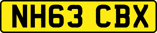 NH63CBX