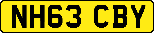 NH63CBY