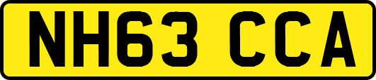 NH63CCA