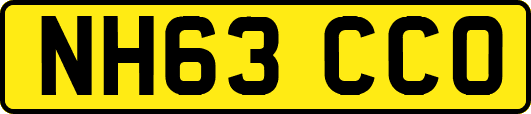 NH63CCO
