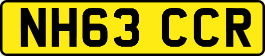NH63CCR