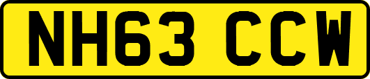 NH63CCW