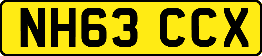 NH63CCX