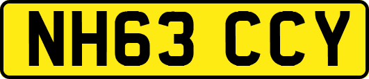 NH63CCY