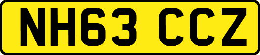 NH63CCZ