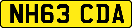 NH63CDA