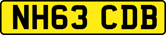 NH63CDB