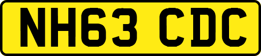 NH63CDC