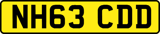 NH63CDD