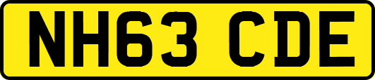 NH63CDE