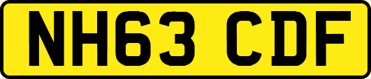 NH63CDF