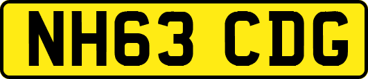 NH63CDG