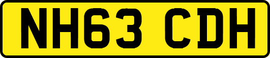 NH63CDH