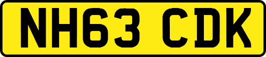 NH63CDK