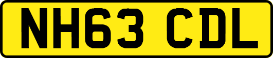 NH63CDL