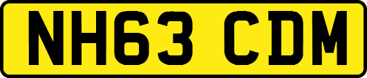NH63CDM