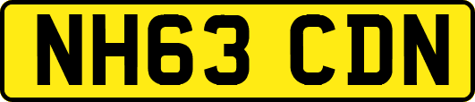 NH63CDN