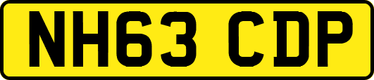 NH63CDP