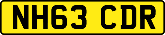NH63CDR