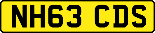 NH63CDS