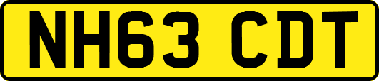 NH63CDT