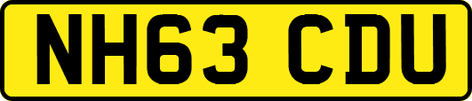 NH63CDU